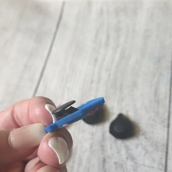 Croc charms - Picture 3 of 3